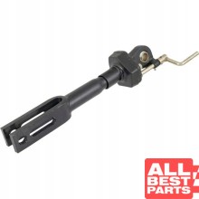 Wieszak prawy C-385 4-cyl.