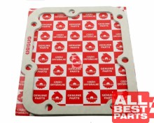 Uszczelka pokrywy bocznej skrzyni przedniej C-385