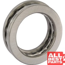 Lozysko kulkowe wzdluzne 51107