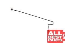 Przewód wysokiego ciśnienia V cylindra C-385 6-cyl