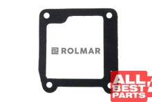 Uszczelka pod sprężarkę 80010003 krążelit 0.8mm C-385