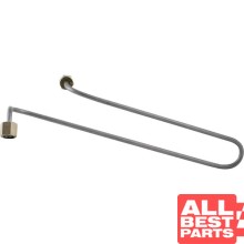 Przewód wysokiego ciśnienia I cylindra C-385 6-cyl