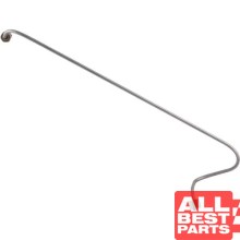 Przewód wysokiego ciśnienia IV cylindra C-385 6-cyl