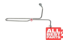 Przewód wysokiego ciśnienia II cylindra 6-cyl C-385