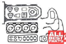 Zestaw uszczelek silnika, kpl., pasuje do C-385 4 cyl. z turbo
