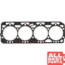 Uszczelka glowicy silnika 1,5 silikonowa, pasuje do C-385 4 cyl.