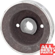 Koło pasowe spreżarki C-330