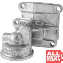 Korpus filtra oleju C-330