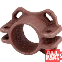 KORPUS OSŁONY WOM C-330