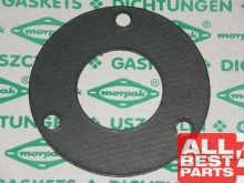 USZCZELKA POMPY WTRYSKOWEJ  SW400 BIZON