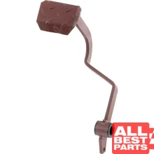 Pedał sprzęgła, pasuje do C-360