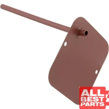 Pokrywa łożyska sprzęgłowego, pasuje do C-360