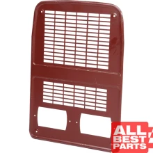 Siatka maski C-330, TUR z otworami pod lampy