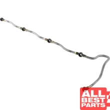 Rurka nadmiaru paliwa C-360