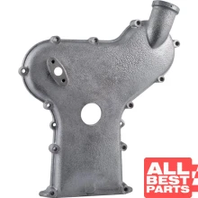 Pokrywa silnika na odrzutnik przednia C-360