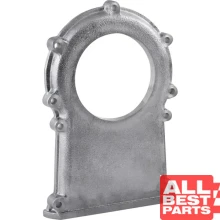 Pokrywa silnika na odrzutnik tylna C-360