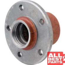 Piasta koła przedniego (5 otworow) stary typ C-330