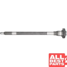 WAŁEK SPRZEGŁA I ST C-330 CHEŁMNO