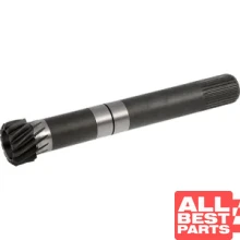 WAŁEK SPRZEGŁA II-ST C-330 SKROPOL