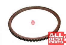 Wieniec koła zamachowego 126 zębow C-330 ORYGINAL URSUS