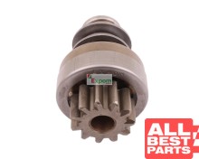 Zespół sprzęgający rozrusznika  Zetor ORYGINAŁ URSUS