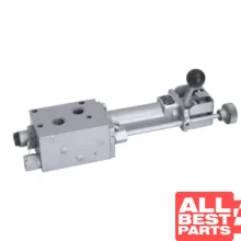 Rozdzielacz podnośnika C-330 Hydrotor