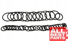 ZESTAW USZCZELNIEŃ ROZDZIELACZA BIZON