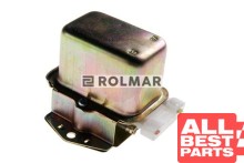 Regulator napięcia mechaniczny 24V Bizon C-385