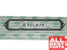 USZCZELKA KOLEKTORA SSĄCEGO SW400 BIZON