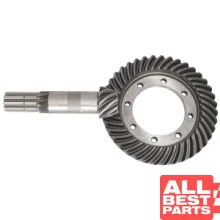 KOŁO TALERZOWE Z WAŁKIEM C-330 SKROPOL