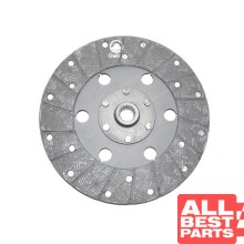 TARCZA SPRZĘGŁA I ST C-330 KOMFORT NASYPOWA