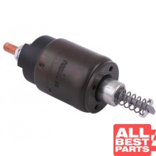 Wyłącznik rozrusznika 24V WE10a Star Bizon SW-400 961.001.0 961.001.00 96100100 Oryginał Ursus