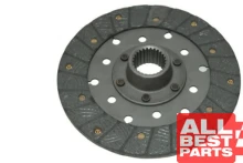 TARCZA SPRZĘGŁA II ST C-330 KOMFORT NASYPOWA