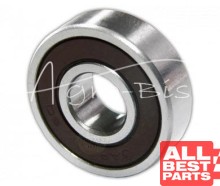 Łożysko 6206 2RS SKF