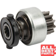 Zespol sprzegajacy rozrusznika Gopart, 12/24 V 11-z pasuje do C-330, C-360, C-38