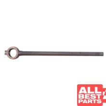 TARGANIEC BIZON DŁUGI Rekord