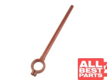 Targaniec Bizon krótki