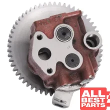 Pompa olejowa silnika C-330 HYLMET