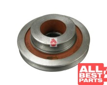 Koło pasowe wału korbowego C-330/328 ORYGINAL URSUS