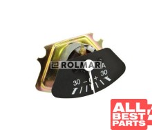 Wskaźnik amperomierz 37010709003 Bizon 