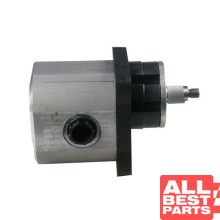 Pompa hydrauliczna nowy typ HYLMET Bizon