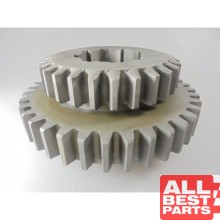 Koło przesuwne I i wstecz. biegu Wrocław