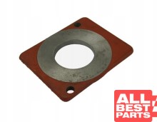 Płyta wewnętrzna hamulca ręcznego Bizon 5040240180