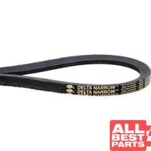 Pas klinowy SPA 1007