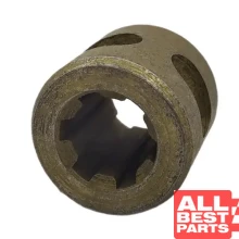 TULEJKA POMPY T-25 6 FREZ.