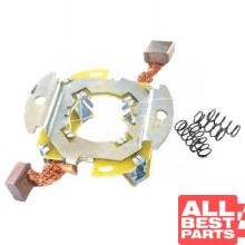 SZCZOTKOTRZYMACZ ROZRUSZNIKA 12V TYP JUBANA ZE SZCZOTKAMI