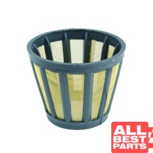 Siatka filtra odsrodkowego pasuje do układu smarowania silnika