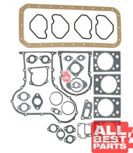 Komplet - zestaw uszczelek silnikowy 2022009U C-360 ORYGINAL URSUS