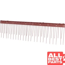 Sito grzebieniowe Bizon