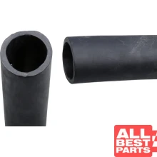 Przewód gumowy chłodnicy prosty